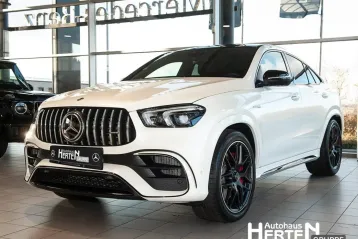 Mercedes-Benz GLE 63 AMG din 2023 - oferta MER161743