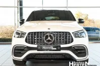 Mercedes-Benz GLE 63 AMG din 2023 cu 16.695 km - oferta MER161743 - foto 2