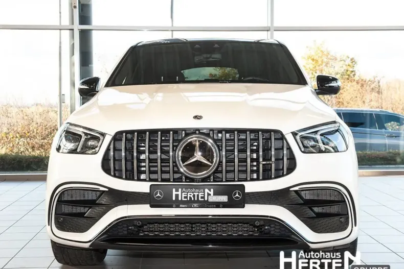 Mercedes-Benz GLE 63 AMG din 2023 cu 16.695 km - oferta MER161743 - foto 2