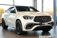 Mercedes-Benz GLE 63 AMG din 2023 cu 16.695 km - oferta MER161743 - foto 3