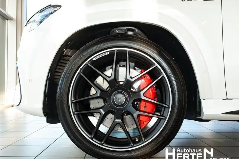 Mercedes-Benz GLE 63 AMG din 2023 cu 16.695 km - oferta MER161743 - foto 5