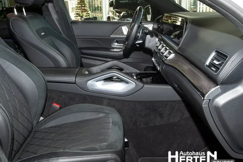 Mercedes-Benz GLE 63 AMG din 2023 cu 16.695 km - oferta MER161743 - foto 6