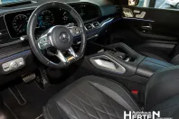 Mercedes-Benz GLE 63 AMG din 2023 cu 16.695 km - oferta MER161743 - foto 8