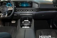 Mercedes-Benz GLE 63 AMG din 2023 cu 16.695 km - oferta MER161743 - foto 10