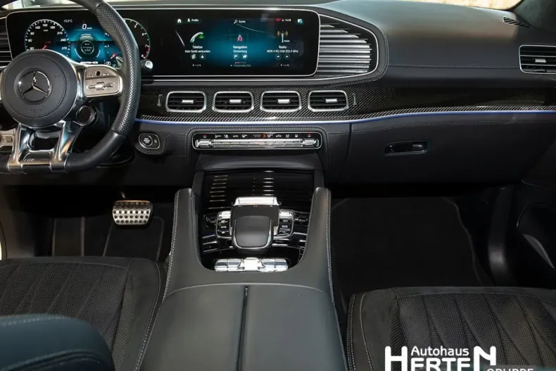 Mercedes-Benz GLE 63 AMG din 2023 cu 16.695 km - oferta MER161743 - foto 10