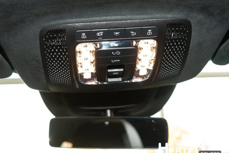 Mercedes-Benz GLE 63 AMG din 2023 cu 16.695 km - oferta MER161743 - foto 11