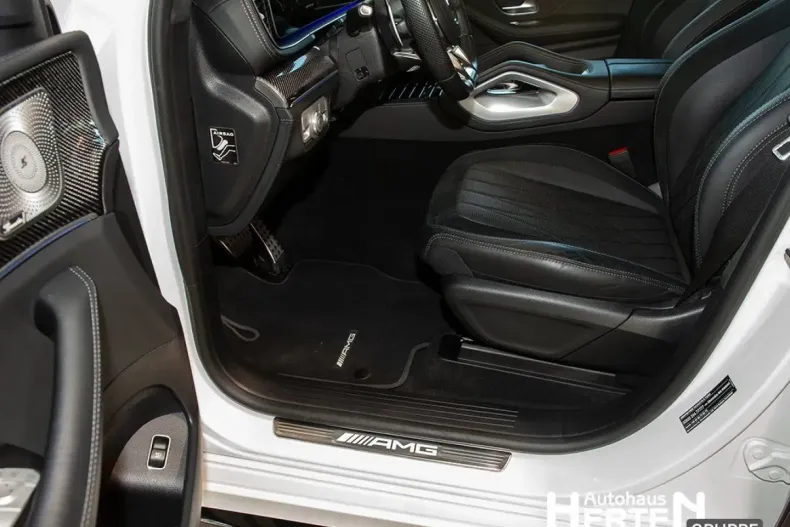 Mercedes-Benz GLE 63 AMG din 2023 cu 16.695 km - oferta MER161743 - foto 12