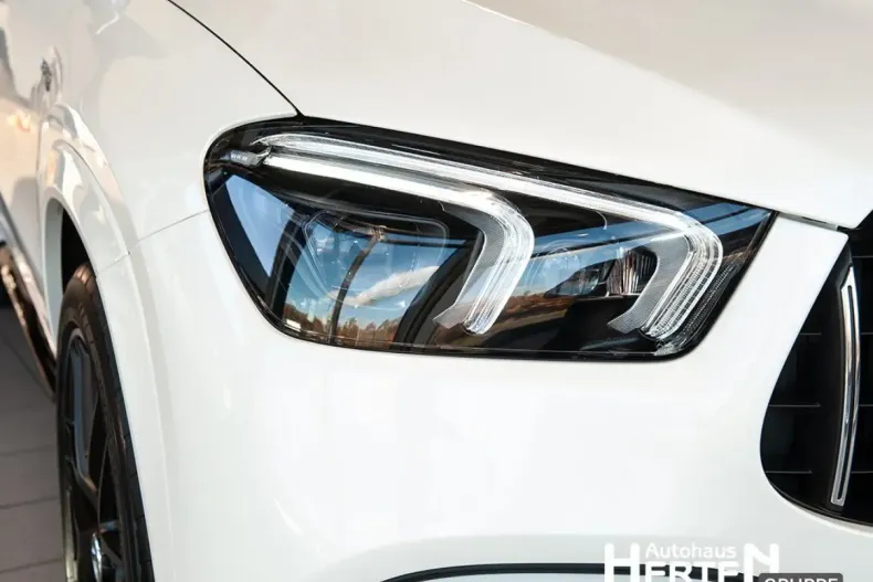 Mercedes-Benz GLE 63 AMG din 2023 cu 16.695 km - oferta MER161743 - foto 13