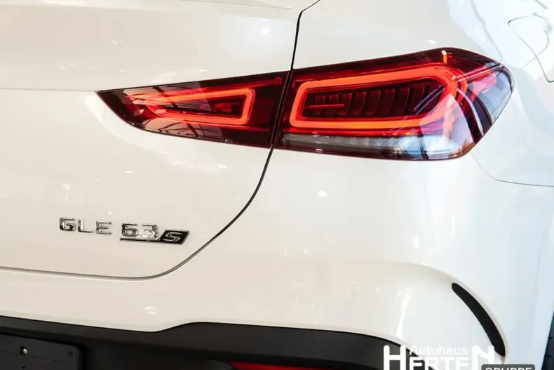 Mercedes-Benz GLE 63 AMG din 2023 cu 16.695 km - oferta MER161743 - foto 14