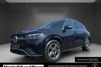 Mercedes-Benz GLE 580 din 2023 cu 7.830 km - oferta MER161744 - foto 1