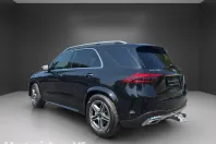 Mercedes-Benz GLE 580 din 2023 cu 7.830 km - oferta MER161744 - foto 4