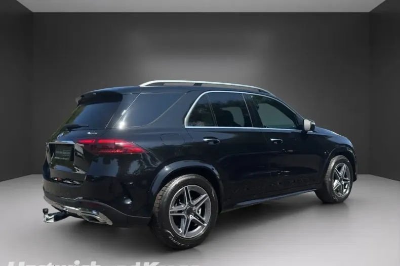 Mercedes-Benz GLE 580 din 2023 cu 7.830 km - oferta MER161744 - foto 6