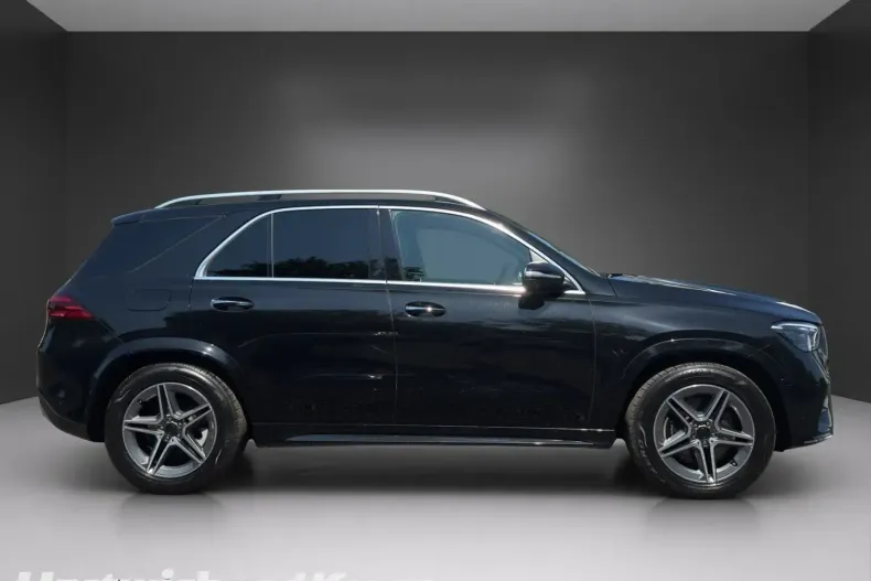 Mercedes-Benz GLE 580 din 2023 cu 7.830 km - oferta MER161744 - foto 7