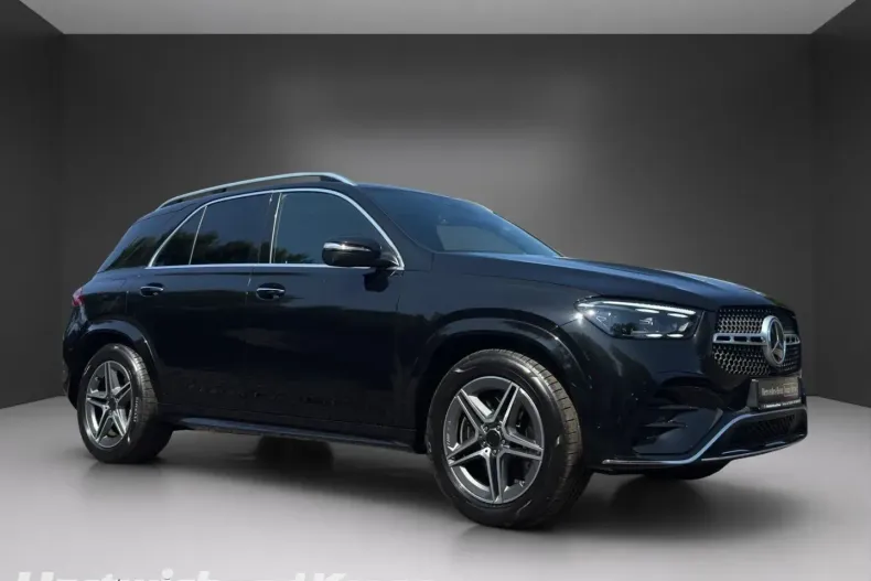 Mercedes-Benz GLE 580 din 2023 cu 7.830 km - oferta MER161744 - foto 8