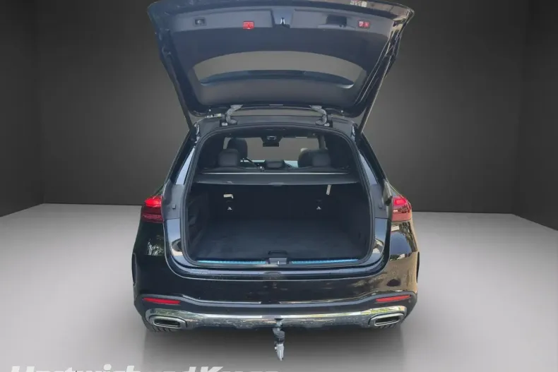 Mercedes-Benz GLE 580 din 2023 cu 7.830 km - oferta MER161744 - foto 9