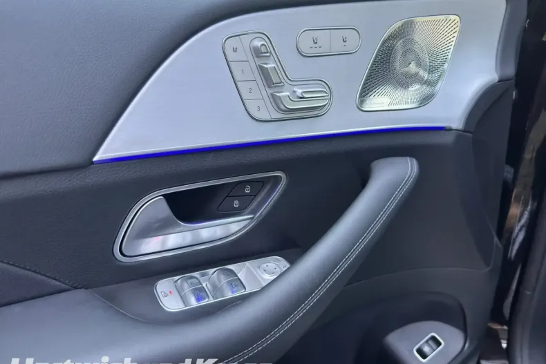 Mercedes-Benz GLE 580 din 2023 cu 7.830 km - oferta MER161744 - foto 12