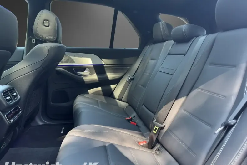 Mercedes-Benz GLE 580 din 2023 cu 7.830 km - oferta MER161744 - foto 14