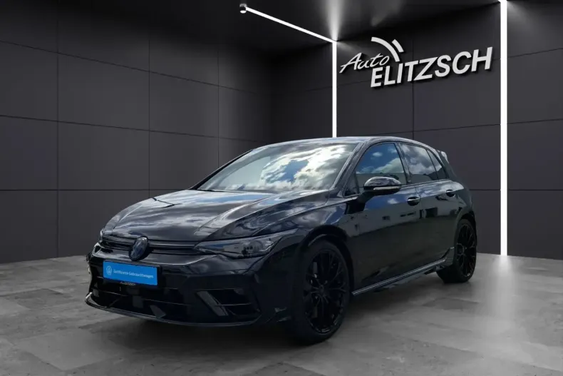 Volkswagen Golf din 2024 cu 18.500 km - oferta VOL161746 - foto 1