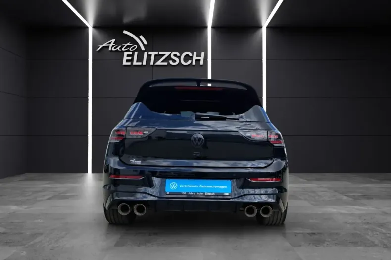 Volkswagen Golf din 2024 cu 18.500 km - oferta VOL161746 - foto 4