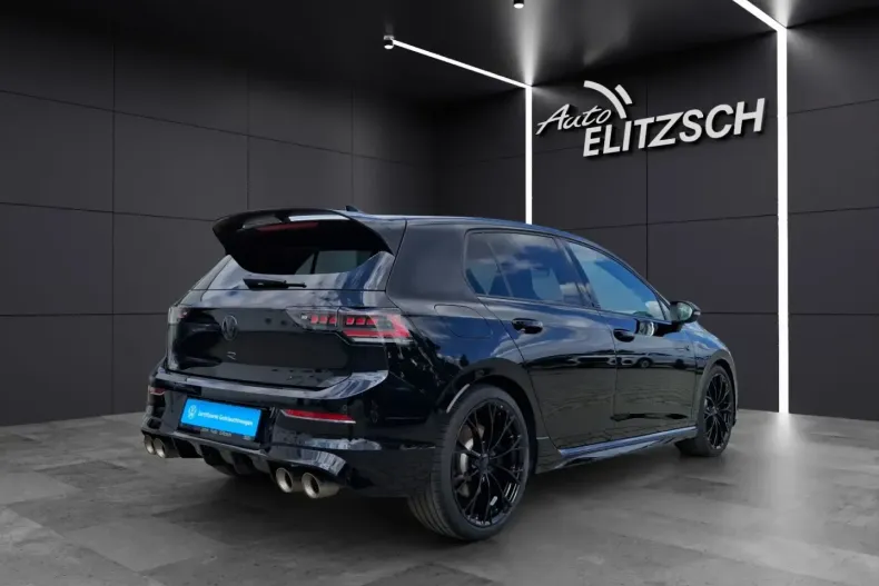 Volkswagen Golf din 2024 cu 18.500 km - oferta VOL161746 - foto 5