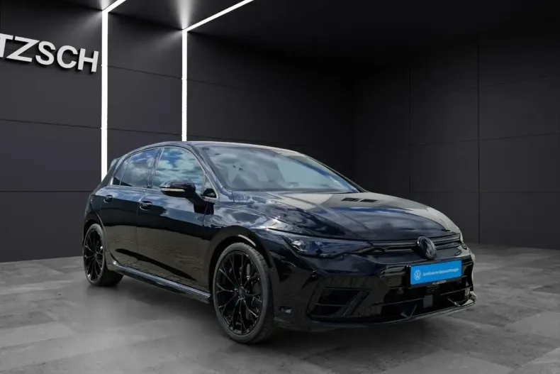 Volkswagen Golf din 2024 cu 18.500 km - oferta VOL161746 - foto 7