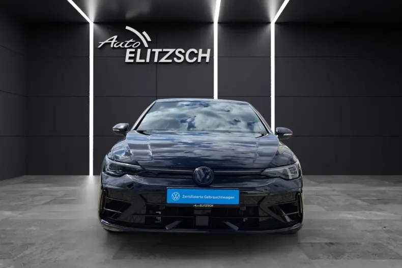 Volkswagen Golf din 2024 cu 18.500 km - oferta VOL161746 - foto 8