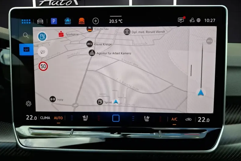 Volkswagen Golf din 2024 cu 18.500 km - oferta VOL161746 - foto 16