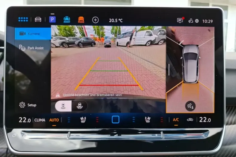 Volkswagen Golf din 2024 cu 18.500 km - oferta VOL161746 - foto 20