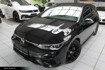 Volkswagen Golf din 2021 - oferta VOL161747