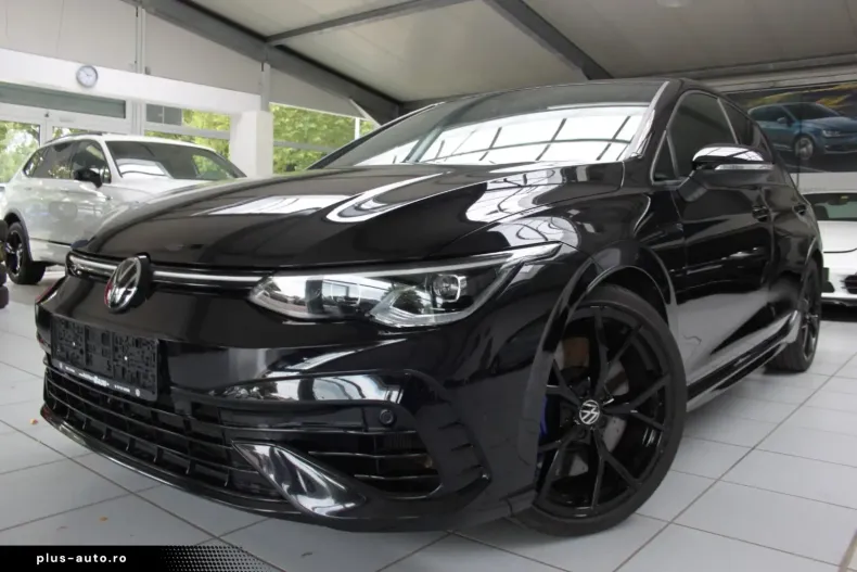 Volkswagen Golf din 2021 cu 56.500 km - oferta VOL161747 - foto 2