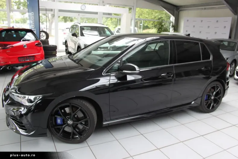 Volkswagen Golf din 2021 cu 56.500 km - oferta VOL161747 - foto 3