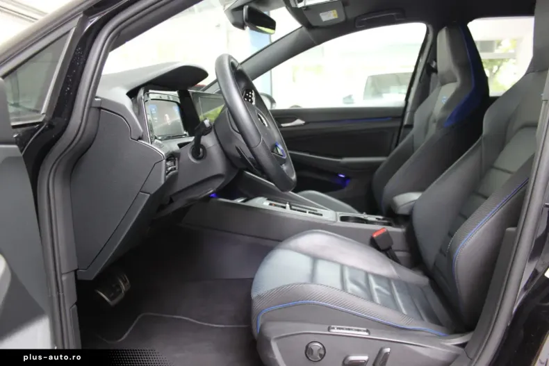 Volkswagen Golf din 2021 cu 56.500 km - oferta VOL161747 - foto 4