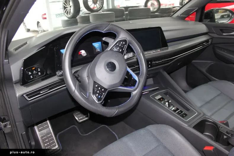Volkswagen Golf din 2021 cu 56.500 km - oferta VOL161747 - foto 5