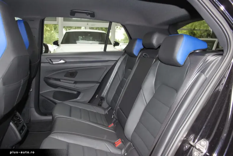 Volkswagen Golf din 2021 cu 56.500 km - oferta VOL161747 - foto 6