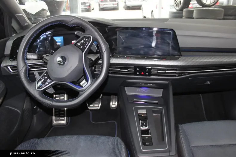 Volkswagen Golf din 2021 cu 56.500 km - oferta VOL161747 - foto 7