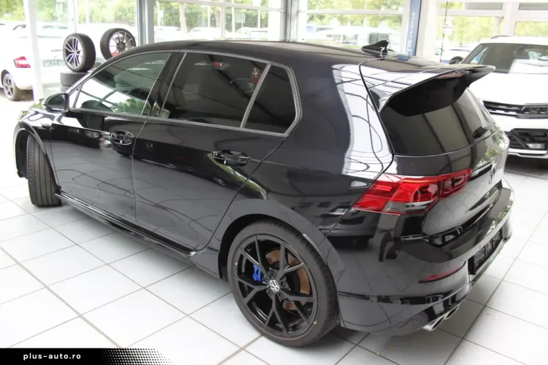 Volkswagen Golf din 2021 cu 56.500 km - oferta VOL161747 - foto 8