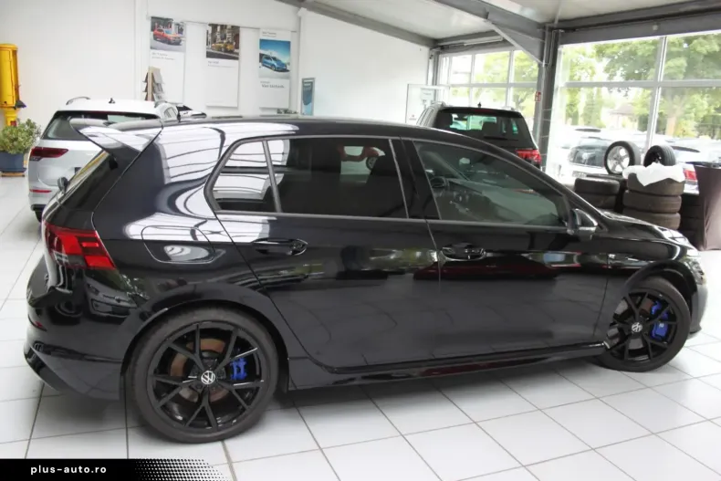 Volkswagen Golf din 2021 cu 56.500 km - oferta VOL161747 - foto 10