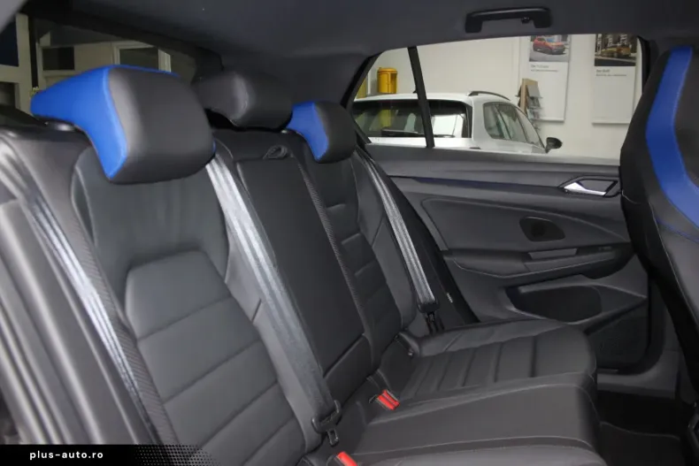 Volkswagen Golf din 2021 cu 56.500 km - oferta VOL161747 - foto 11