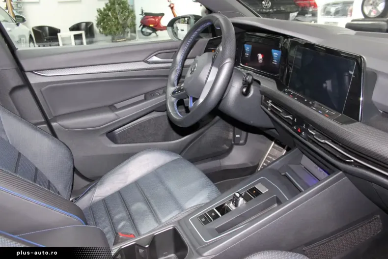Volkswagen Golf din 2021 cu 56.500 km - oferta VOL161747 - foto 13