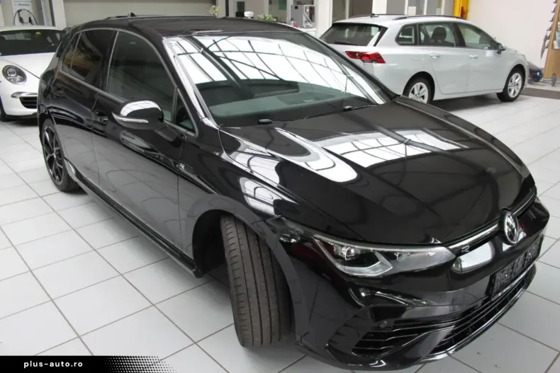 Volkswagen Golf din 2021 cu 56.500 km - oferta VOL161747 - foto 15