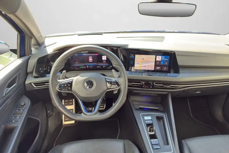 Volkswagen Golf din 2022 cu 72.670 km - oferta VOL161748 - foto 3