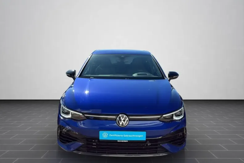 Volkswagen Golf din 2022 cu 72.670 km - oferta VOL161748 - foto 5