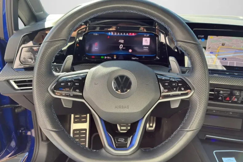 Volkswagen Golf din 2022 cu 72.670 km - oferta VOL161748 - foto 9