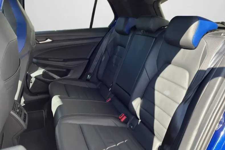 Volkswagen Golf din 2022 cu 72.670 km - oferta VOL161748 - foto 14