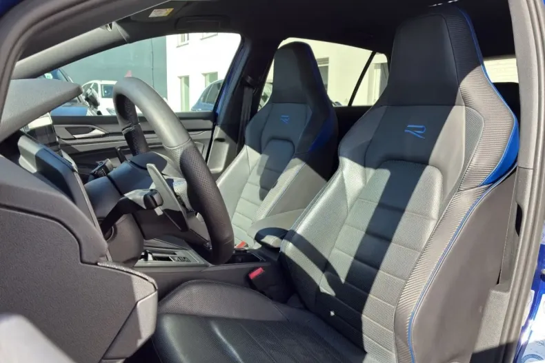 Volkswagen Golf din 2022 cu 72.670 km - oferta VOL161748 - foto 17