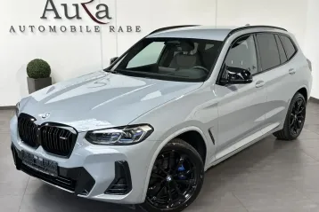 BMW X3 M40 din 2022 - oferta BMW161749