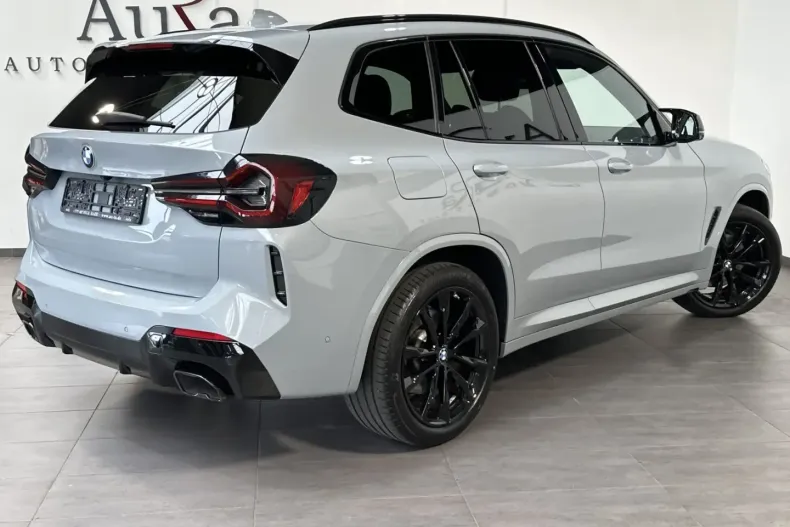 BMW X3 M40 din 2022 cu 69.450 km - oferta BMW161749 - foto 4