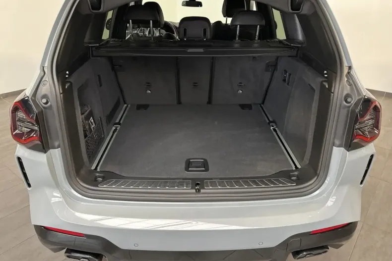 BMW X3 M40 din 2022 cu 69.450 km - oferta BMW161749 - foto 6