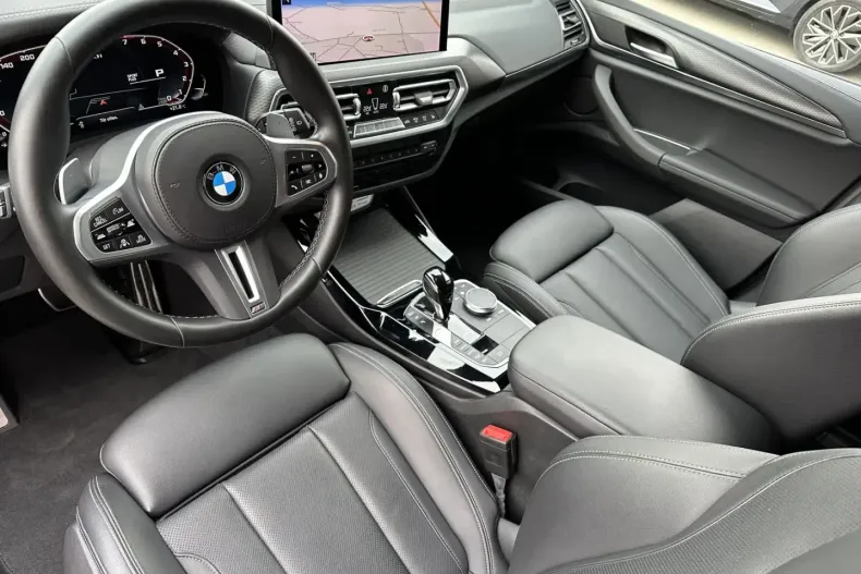 BMW X3 M40 din 2022 cu 69.450 km - oferta BMW161749 - foto 8