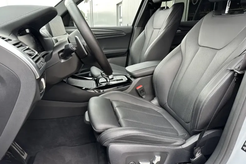 BMW X3 M40 din 2022 cu 69.450 km - oferta BMW161749 - foto 9